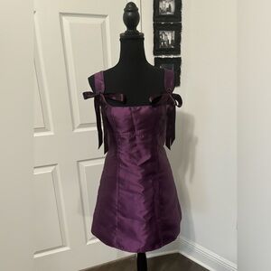 NWT Dolls Kill / Current Mood Pixie Stardust Mini Dress